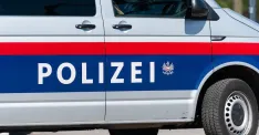 ilustračné foto Polizei.at