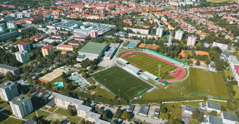 Návštevnosť Trnavského kraja sa vrátila na úroveň spred pandémie