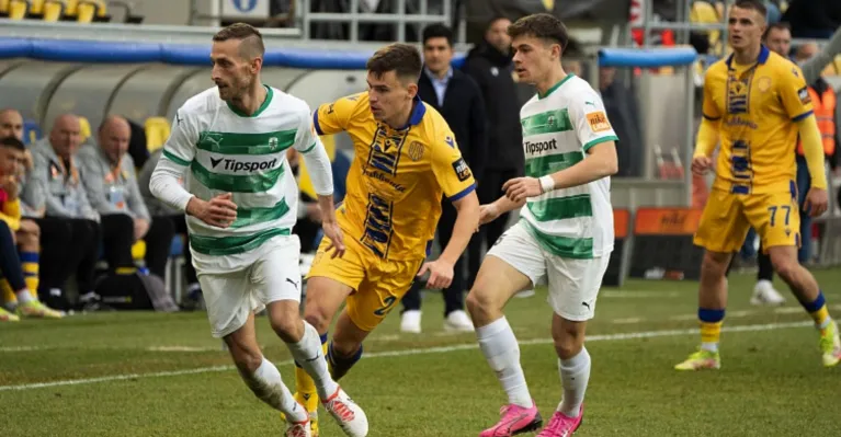 foto archív MFK Skalica