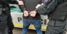 ilustračné foto Polícia SR