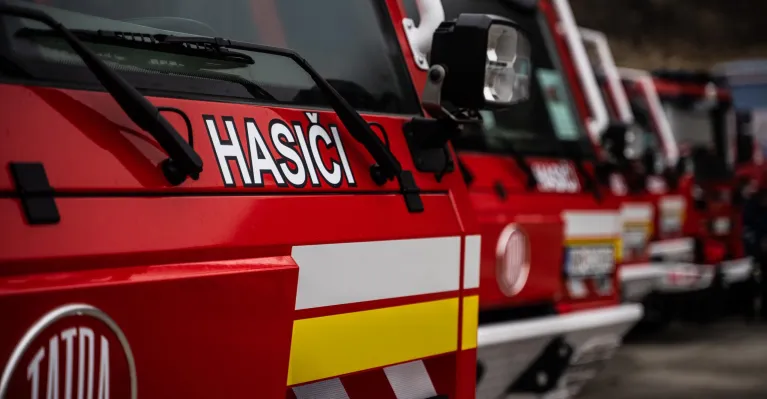 Ilustračný obrázok, zdroj: Ministerstvo vnútra SR