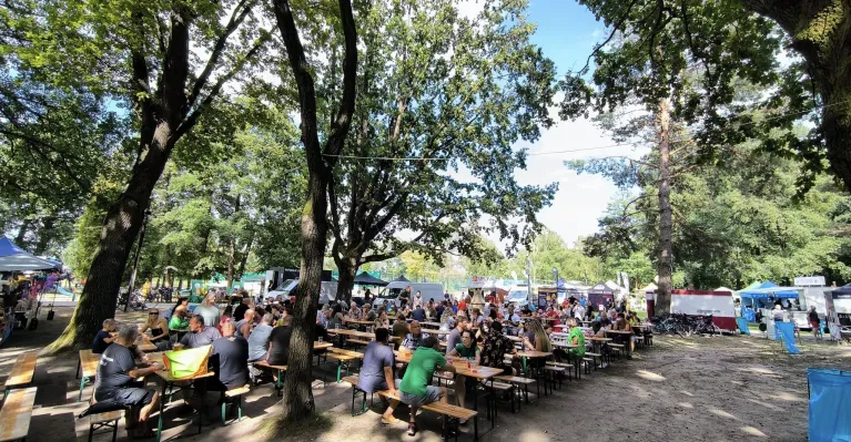 Na Gazárke sa uskutoční piaty ročník obľúbeného Pivného festivalu