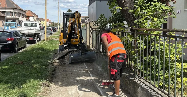 foto Mesto Holíč