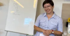 V KC JÁNY pokračujú Zdravé soboty s Janou. Tentoraz o tom, ako čítať etikety
