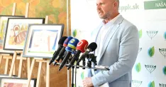Predseda SPPK Andrej Gajdoš (zdroj: SPPK)