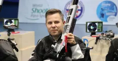 foto Jeroen Adriaanse | for World Shooting Para Sport, paralympic.org