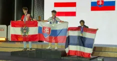 foto Andrea Hladíková