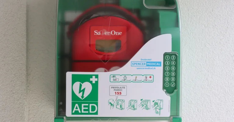 ilustračné foto Mesto Senica