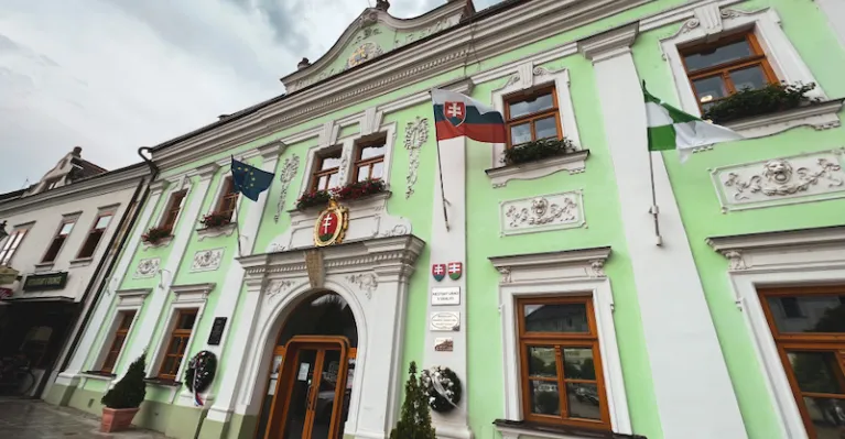 Ilustračné foto | Foto: Pavol Holý, Trnavské rádio