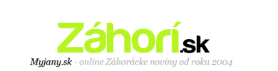 Záhorí.sk – správy z vašej ulice!