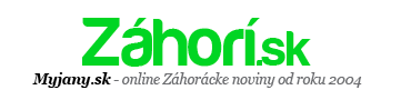 Záhorí.sk – správy z vašej ulice!