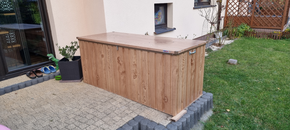 Zahradné skrine: Úložisko, ktoré skutočne funguje