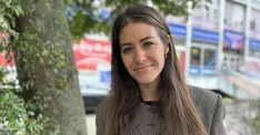 Novinárka Barbora Šišoláková zo Závodu je vo výbere Forbes 30 pod 30