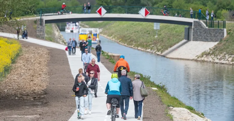 foto Mesto Skalica, Beata Tokošová