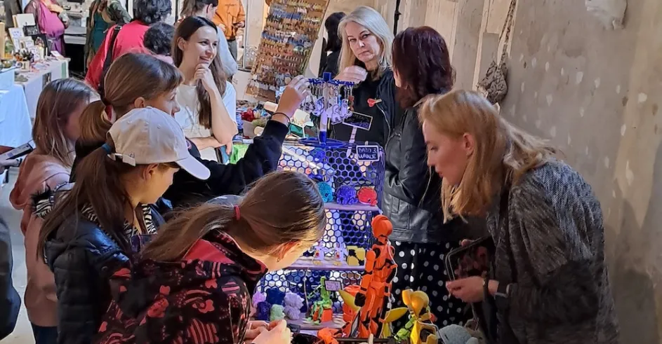 Festival Laskava Stupava