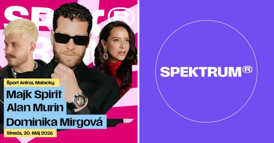 Spektrum Spirit Murin Mirgova Titulka