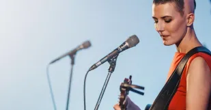 Anezka Binkova Spevacka Senica 1