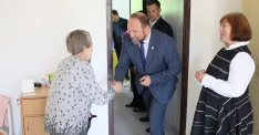foto Mesto Senica