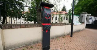 Parkovanie Stupava 1