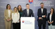 Nový model financovania pedagogických asistentov začne platiť budúci školský rok (zdroj: Ministerstvo školstva)