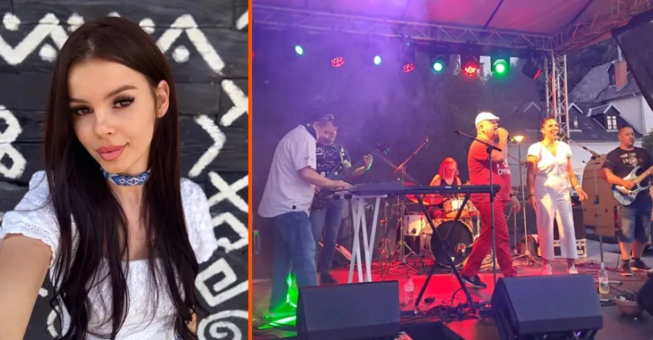 Sekulsky Jarmok Remeselnikov Victorya Kochanski