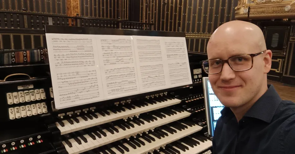 Laszlo Kristofi Noc Organov Skalica
