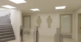 Hlavna Stanica Prestavba Zsr
