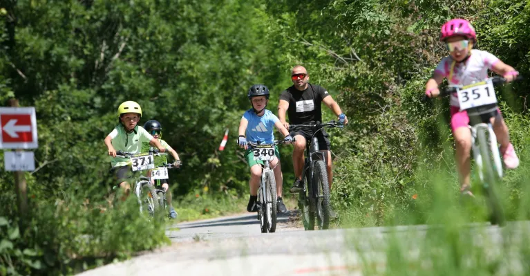 foto Mtb Rohožník