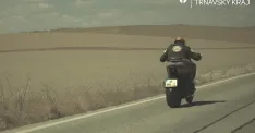 foto Polícia SR