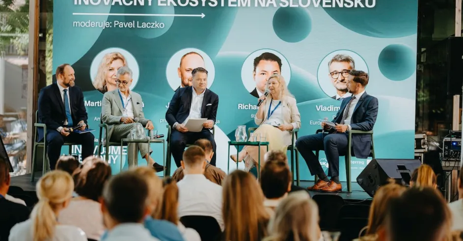 Inovujme Regiony 1