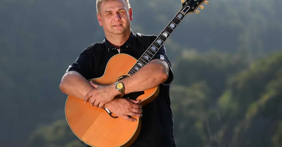 Frantisek Nedved Koncert