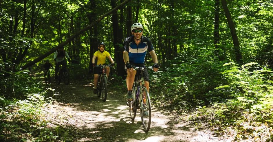 Region Trnava Cyklo Mtbiker.sk