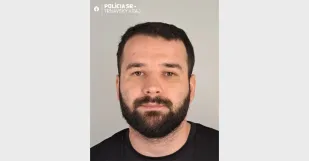 Policia Radovan Zvonar Patranie Titulka