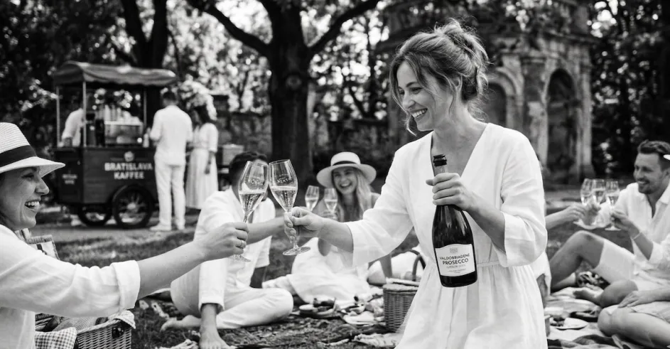 Stupava Milujeme Prosecco Festival