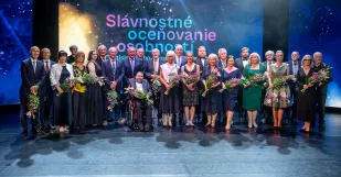 Ocenenia Bsk Oceneni