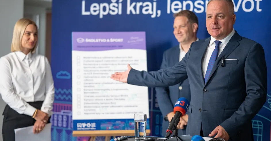 Juraj Droba Odpocet Bsk