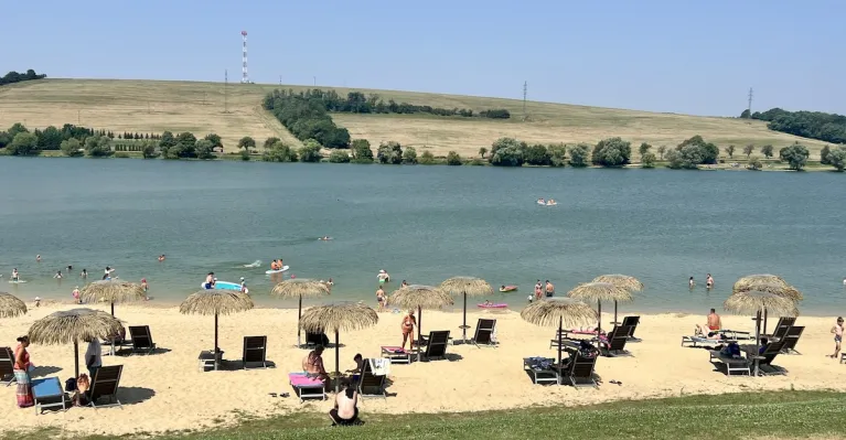 foto Mesto Senica