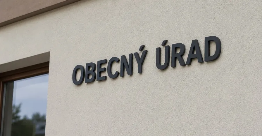 Obecny Urad Ilustracne