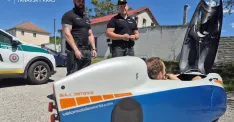 foto Polícia SR