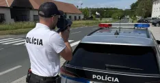 foto Polícia SR