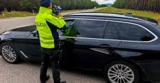 foto Polícia SR