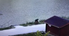 záber z kamery, zdroj Mesto Holíč