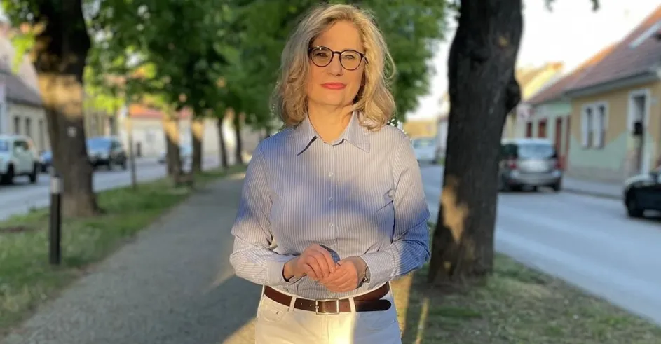 Anna Mierna Skalica
