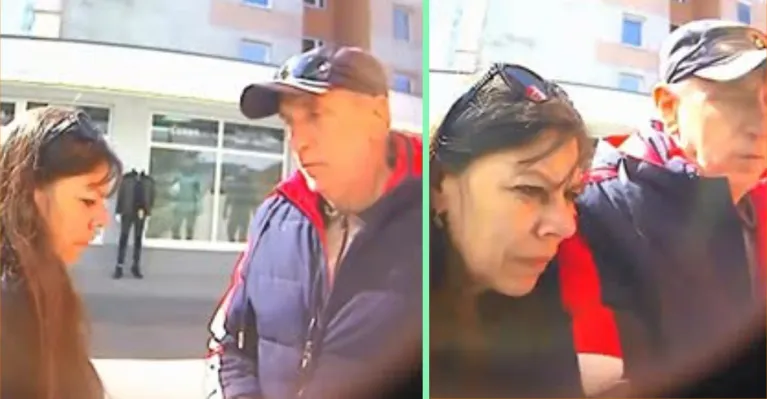 foto Polícia SR