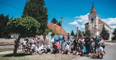 Šiesty ročník festivalu Fest Zdravo (zdroj: Igor Kollárovics)