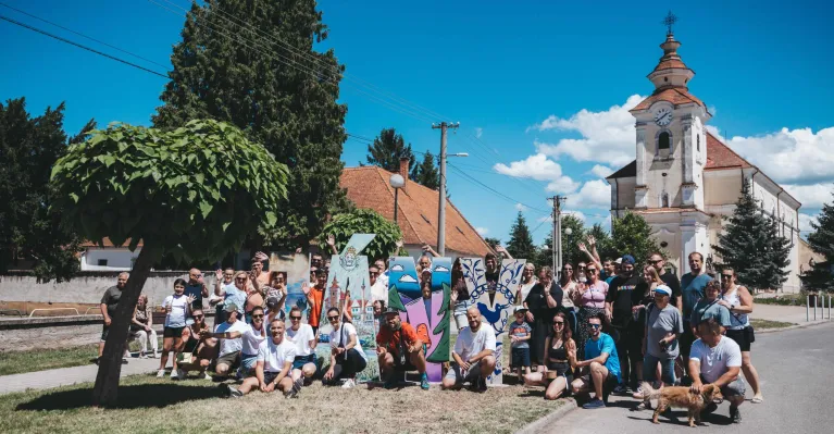 Šiesty ročník festivalu Fest Zdravo (zdroj: Igor Kollárovics)