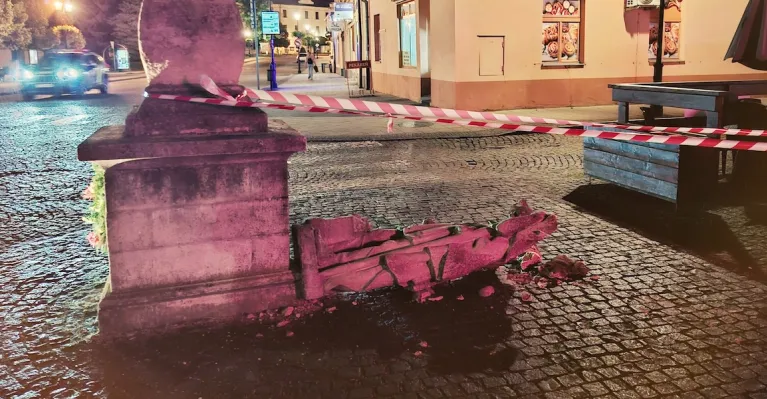 foto Mesto Skalica