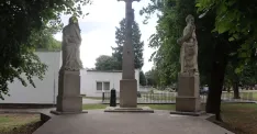 foto Mesto Senica