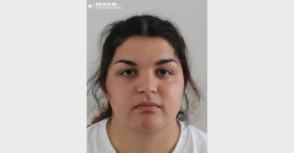 Policia Patranie Sanel Senica