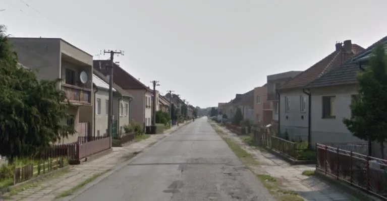 foto Google Maps